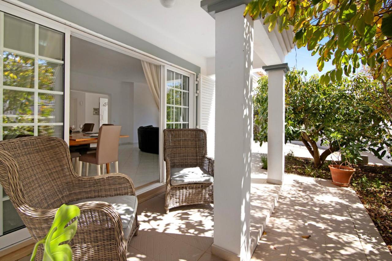 Villa Gale Guia  Exterior photo